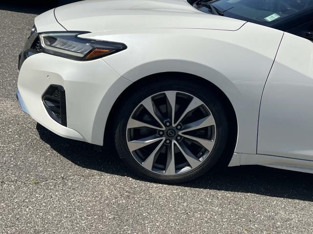 used 2023 Nissan Maxima car, priced at $29,955