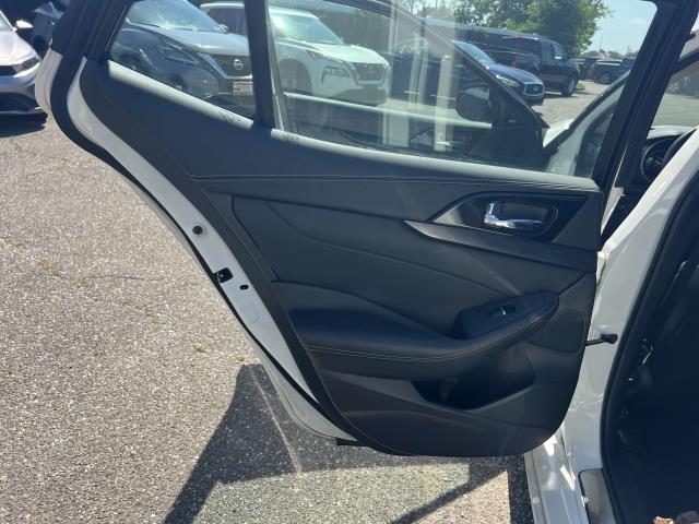 used 2023 Nissan Maxima car, priced at $29,955