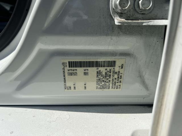 used 2023 Nissan Maxima car, priced at $29,955