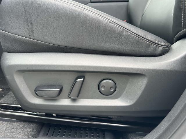 used 2024 Nissan Rogue car, priced at $28,965