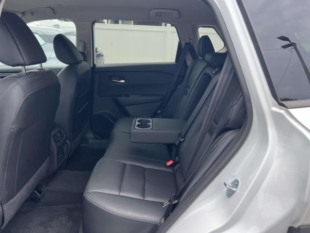 used 2024 Nissan Rogue car, priced at $28,965