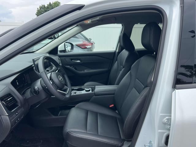 used 2024 Nissan Rogue car, priced at $28,965