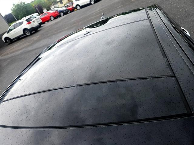used 2013 Hyundai Sonata Hybrid car, priced at $8,295