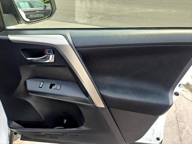 used 2015 Toyota RAV4 car, priced at $17,295