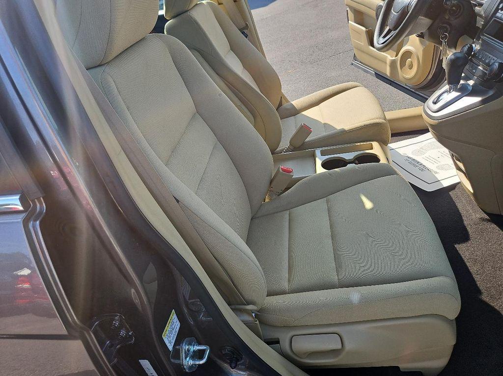 used 2010 Honda CR-V car, priced at $12,995