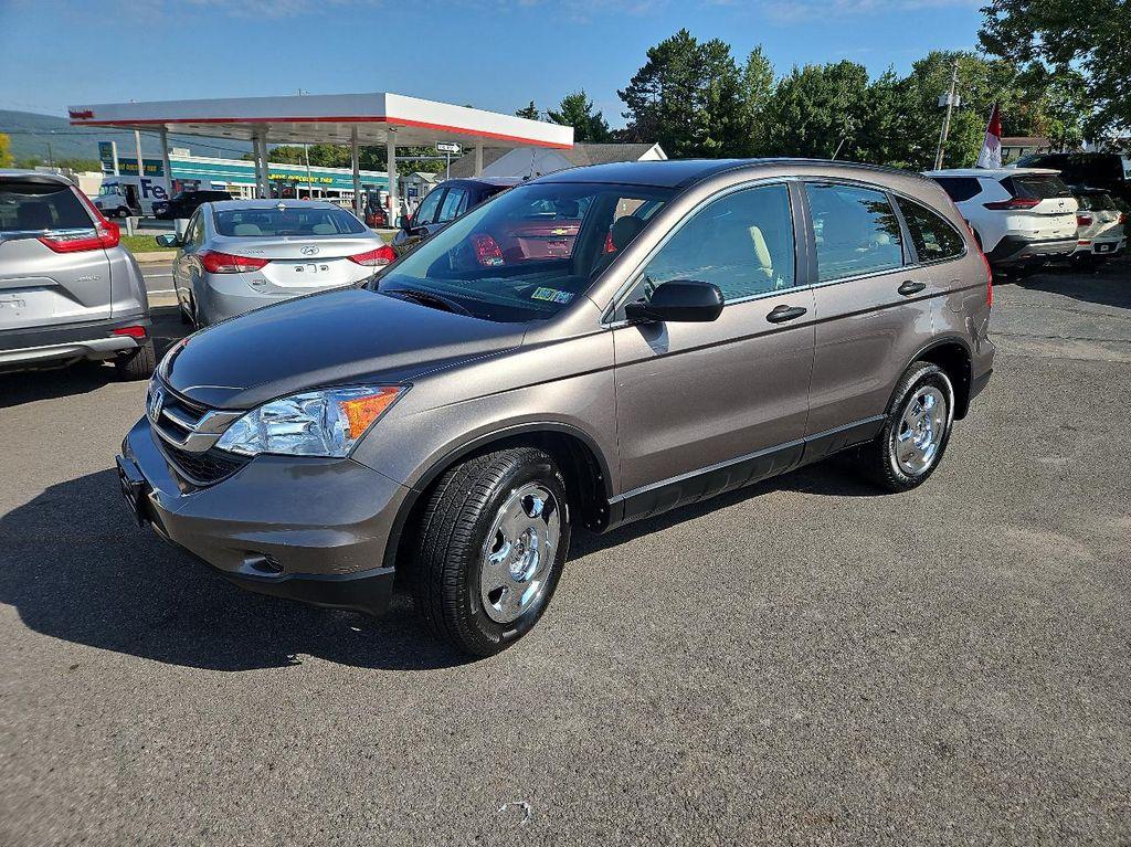used 2010 Honda CR-V car, priced at $12,995