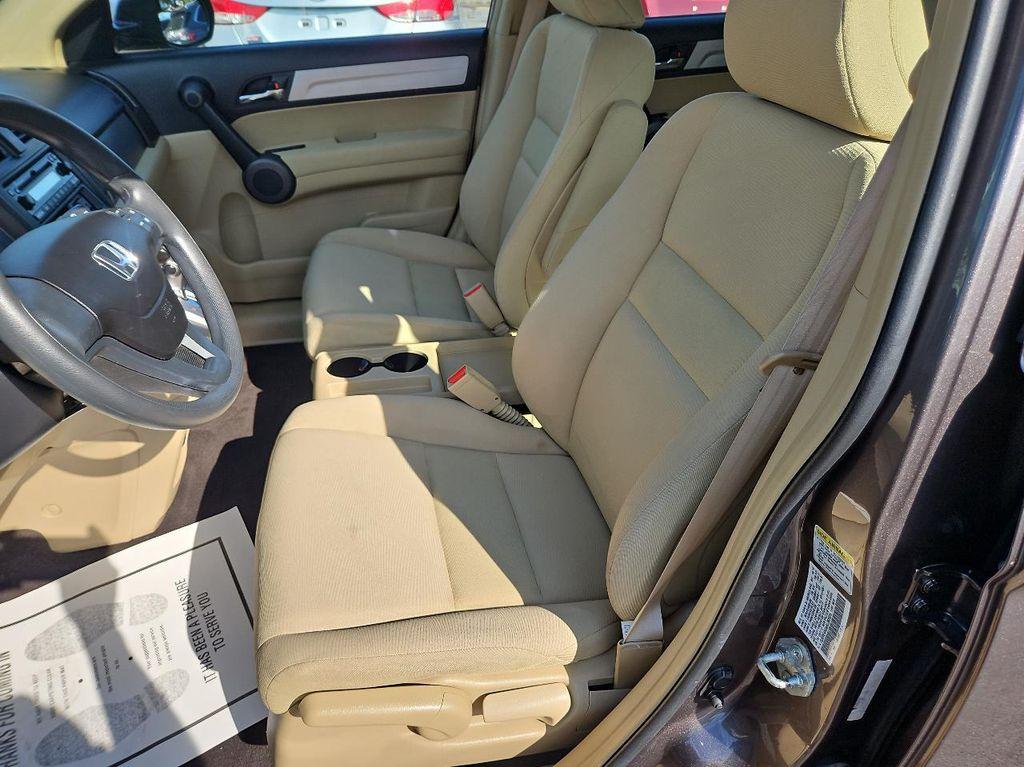 used 2010 Honda CR-V car, priced at $12,995