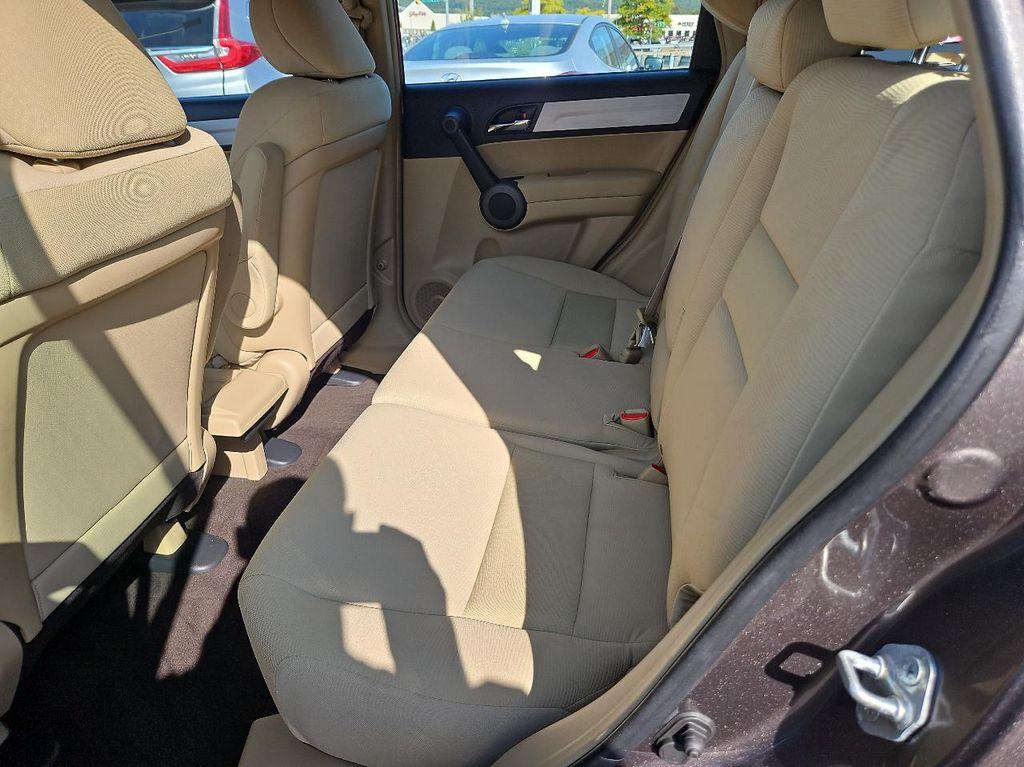 used 2010 Honda CR-V car, priced at $12,995