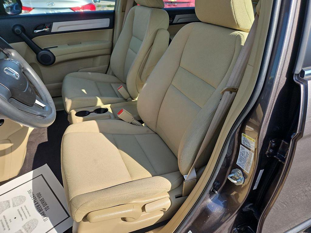 used 2010 Honda CR-V car, priced at $12,995