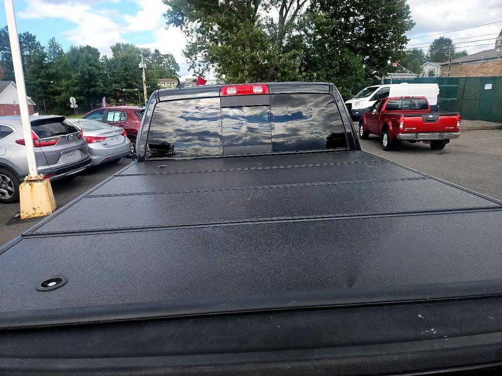 used 2017 Ram 1500 car, priced at $26,995