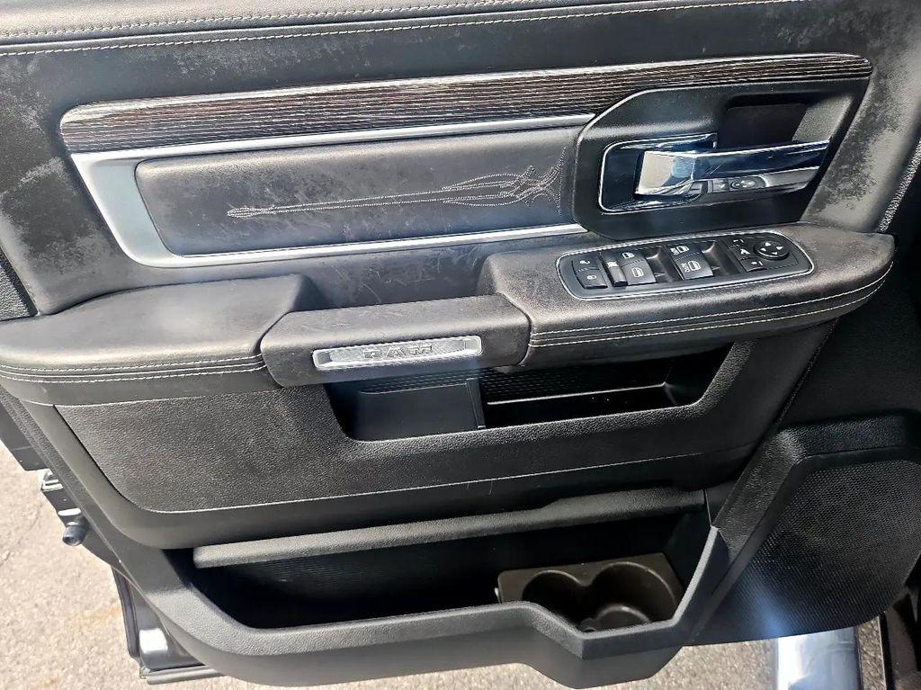 used 2017 Ram 1500 car, priced at $26,995