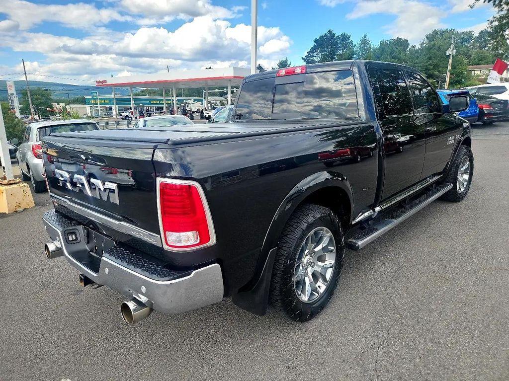 used 2017 Ram 1500 car, priced at $26,995