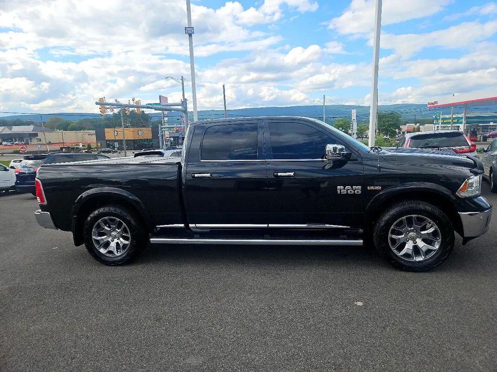 used 2017 Ram 1500 car, priced at $26,995