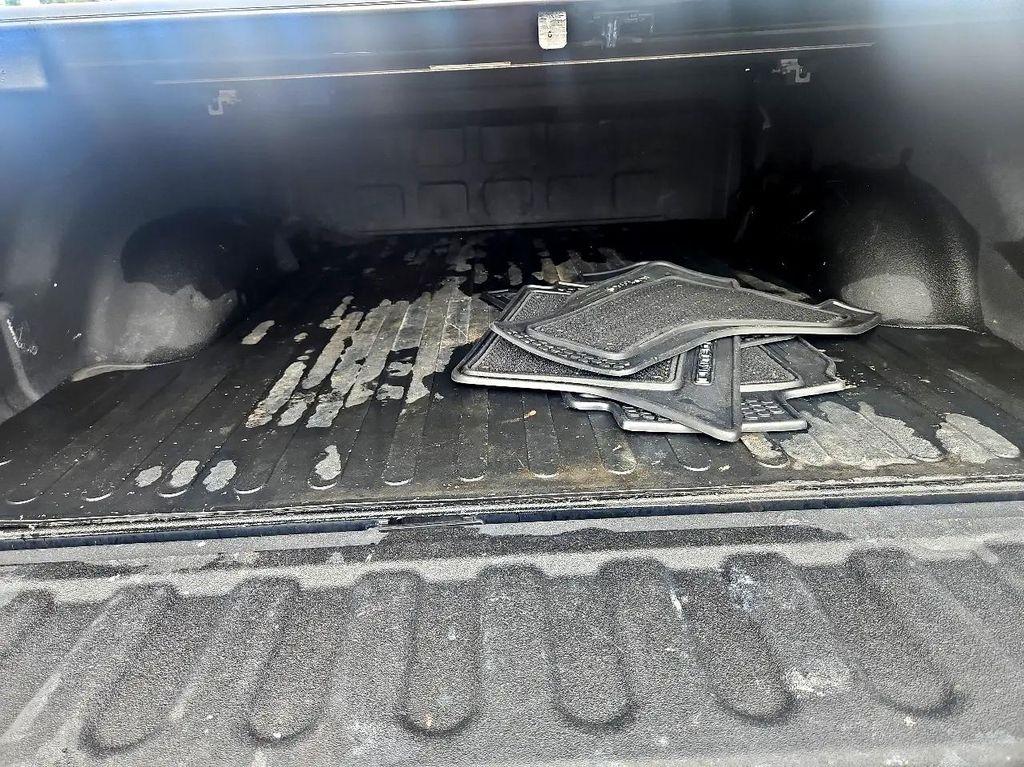 used 2017 Ram 1500 car, priced at $26,995