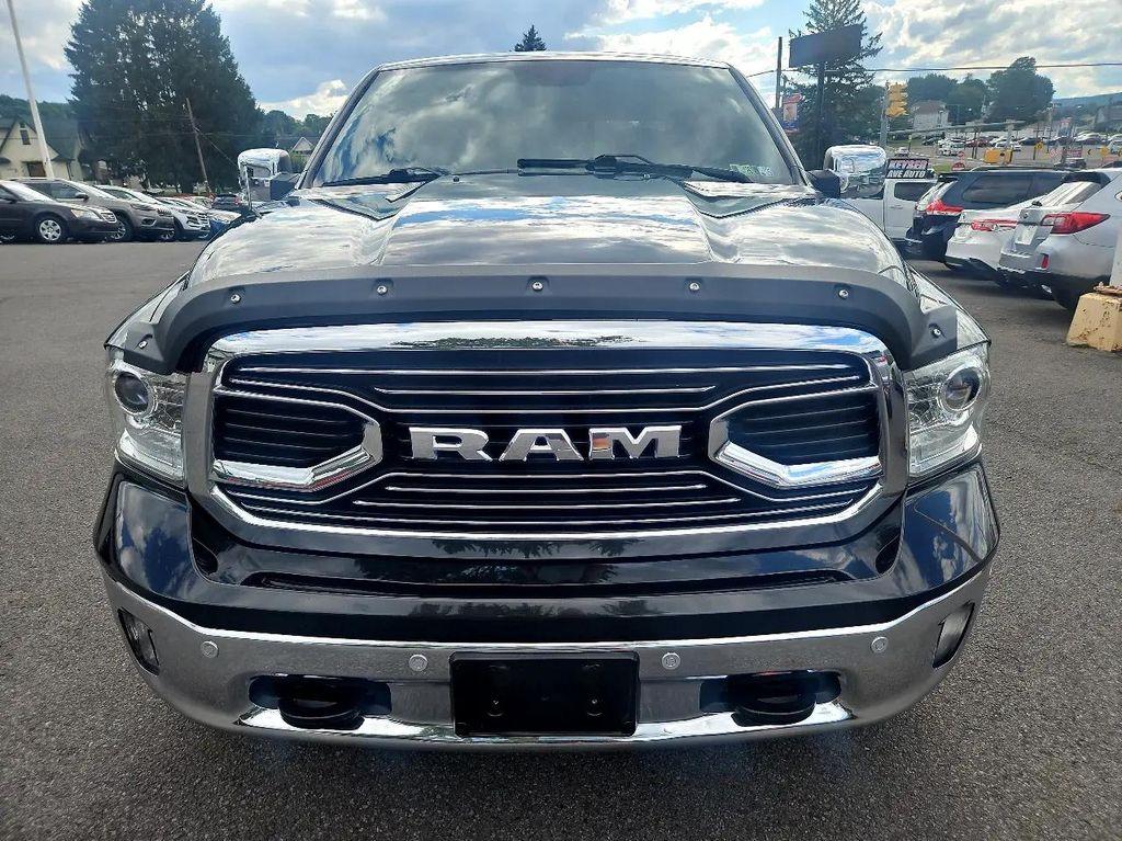 used 2017 Ram 1500 car, priced at $26,995