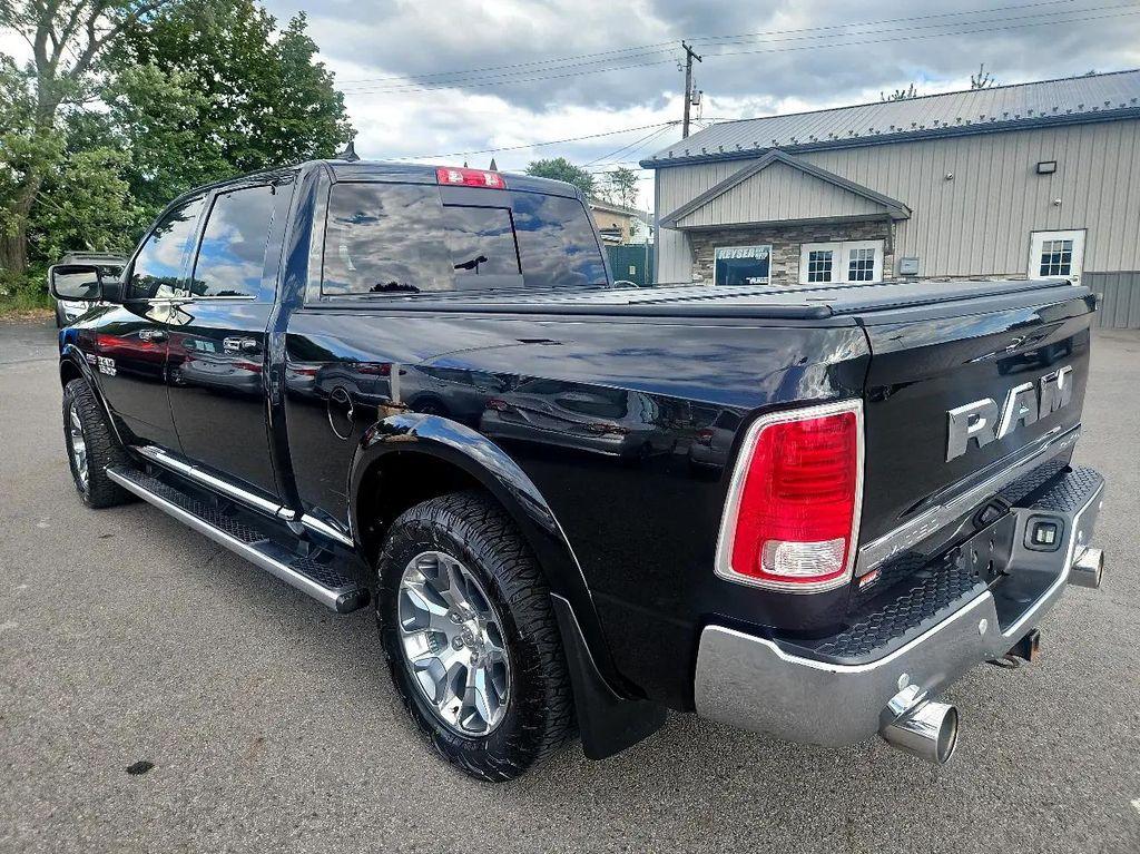 used 2017 Ram 1500 car, priced at $26,995