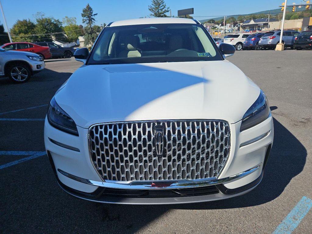used 2023 Lincoln Corsair car, priced at $33,200