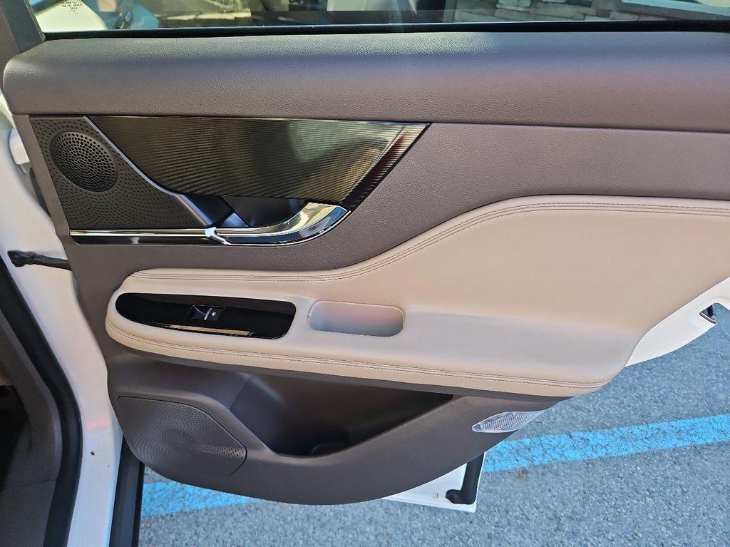 used 2023 Lincoln Corsair car, priced at $33,200