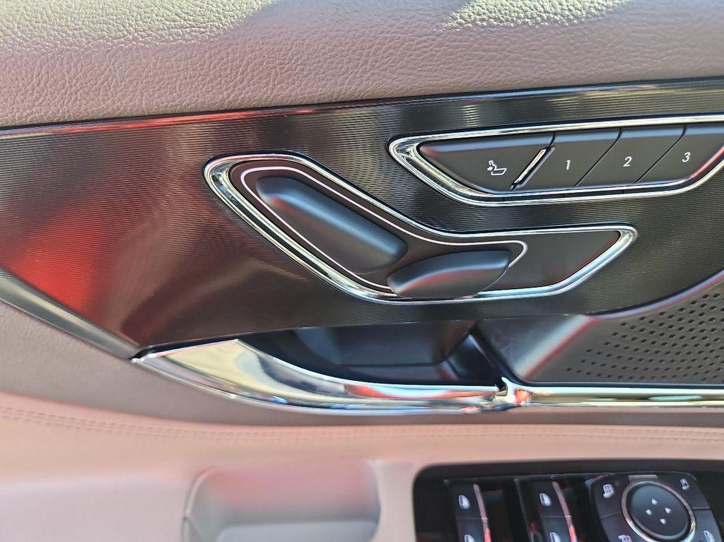 used 2023 Lincoln Corsair car, priced at $33,200