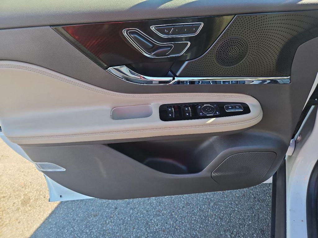 used 2023 Lincoln Corsair car, priced at $33,200