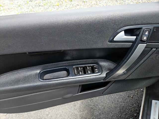 used 2007 Volvo C70 car, priced at $11,295