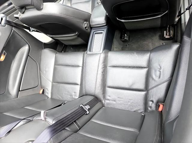 used 2007 Volvo C70 car, priced at $11,295