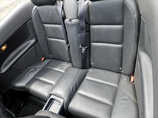 used 2007 Volvo C70 car, priced at $11,295