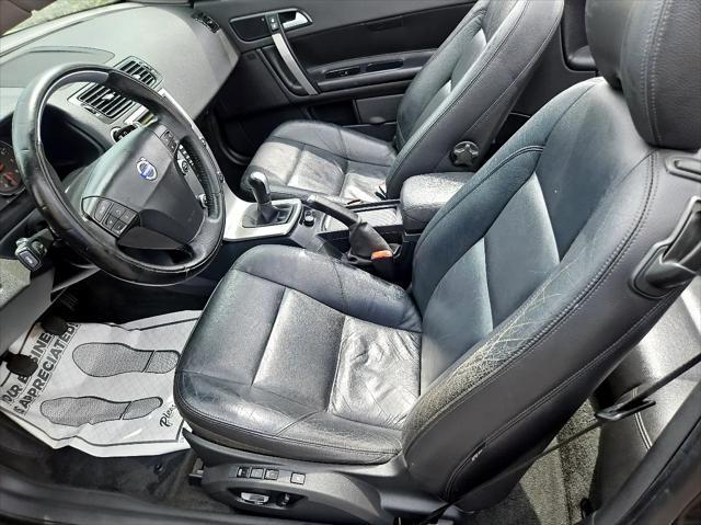 used 2007 Volvo C70 car, priced at $11,295