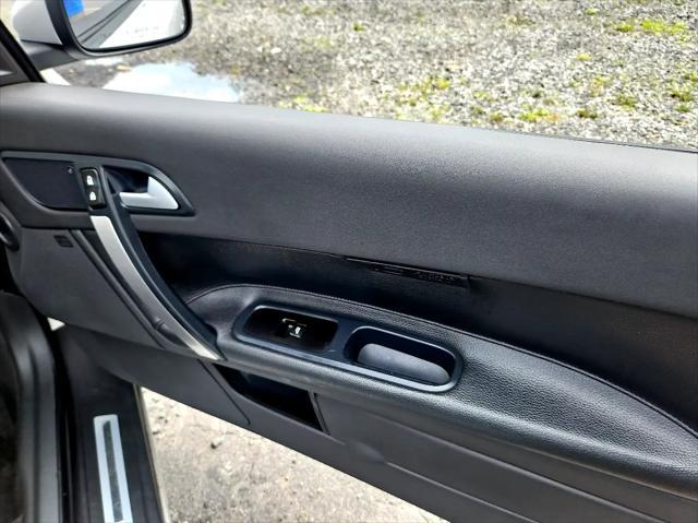 used 2007 Volvo C70 car, priced at $11,295