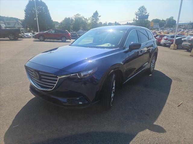 used 2018 Mazda CX-9 car, priced at $19,995