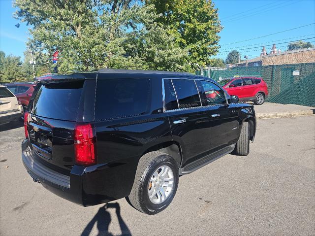 used 2019 Chevrolet Tahoe car, priced at $35,202