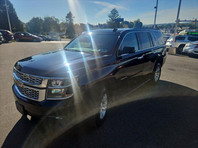 used 2019 Chevrolet Tahoe car, priced at $35,202