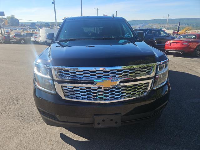 used 2019 Chevrolet Tahoe car, priced at $35,202