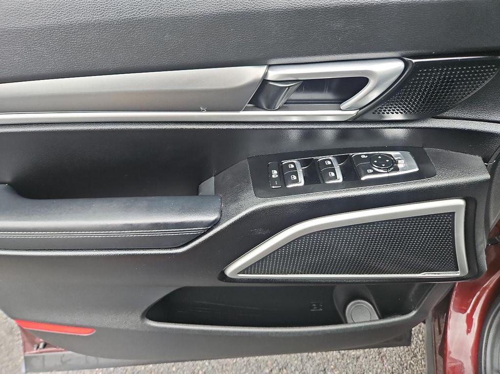 used 2020 Kia Telluride car, priced at $20,500