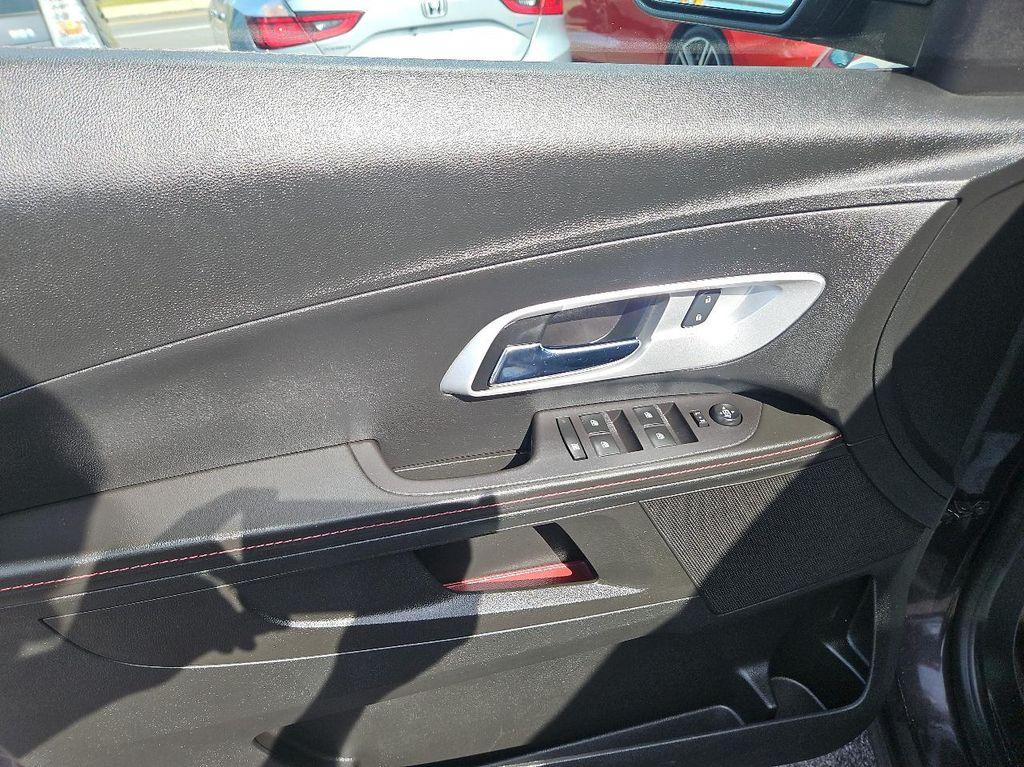 used 2015 Chevrolet Equinox car, priced at $12,395