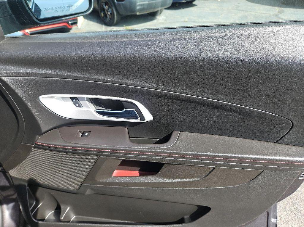 used 2015 Chevrolet Equinox car, priced at $12,395