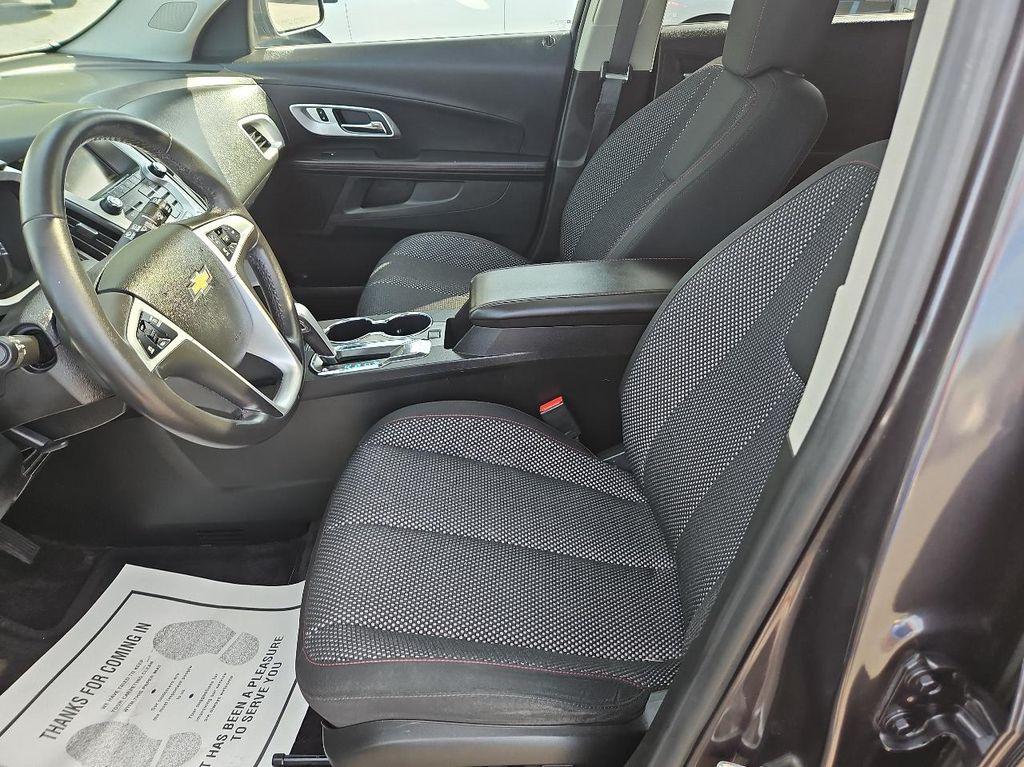 used 2015 Chevrolet Equinox car, priced at $12,395