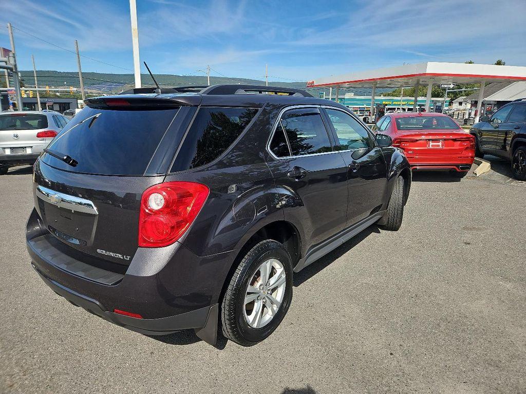 used 2015 Chevrolet Equinox car, priced at $12,395