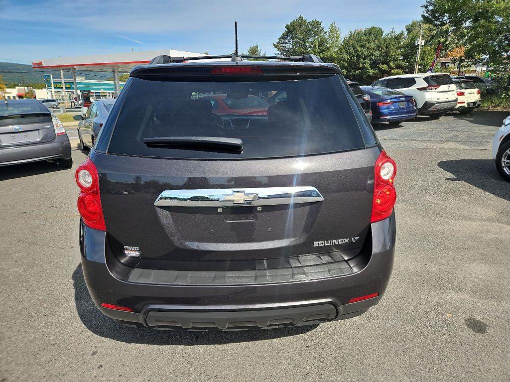 used 2015 Chevrolet Equinox car, priced at $12,395