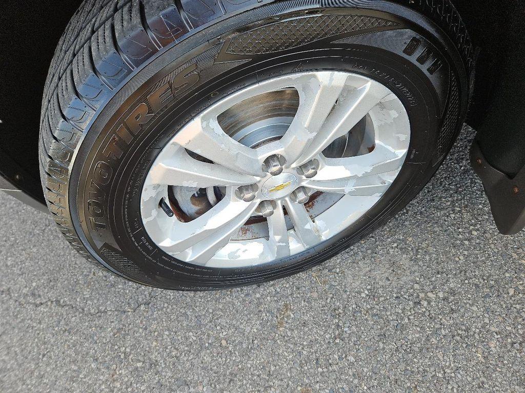 used 2015 Chevrolet Equinox car, priced at $12,395