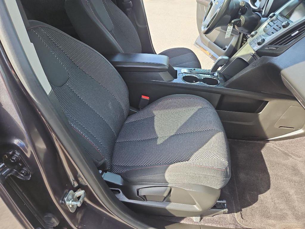 used 2015 Chevrolet Equinox car, priced at $12,395