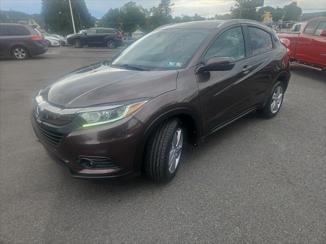 used 2019 Honda HR-V car, priced at $18,200