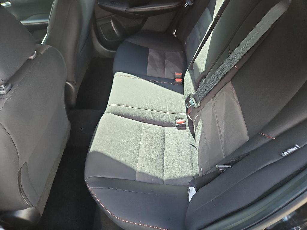 used 2024 Nissan Sentra car, priced at $21,995