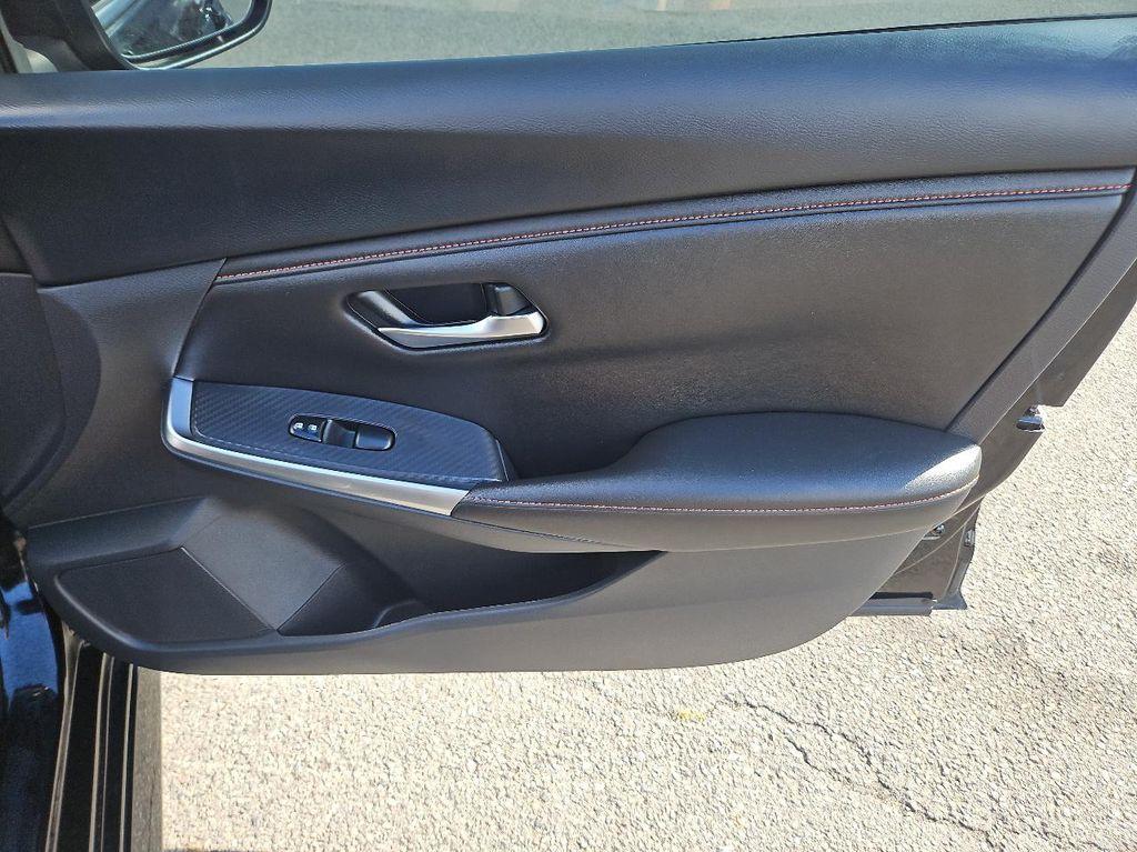 used 2024 Nissan Sentra car, priced at $21,995