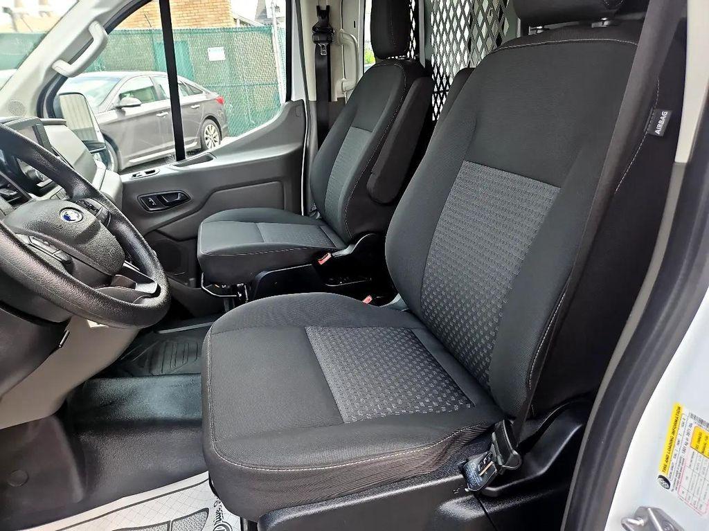 used 2021 Ford Transit-250 car, priced at $29,700