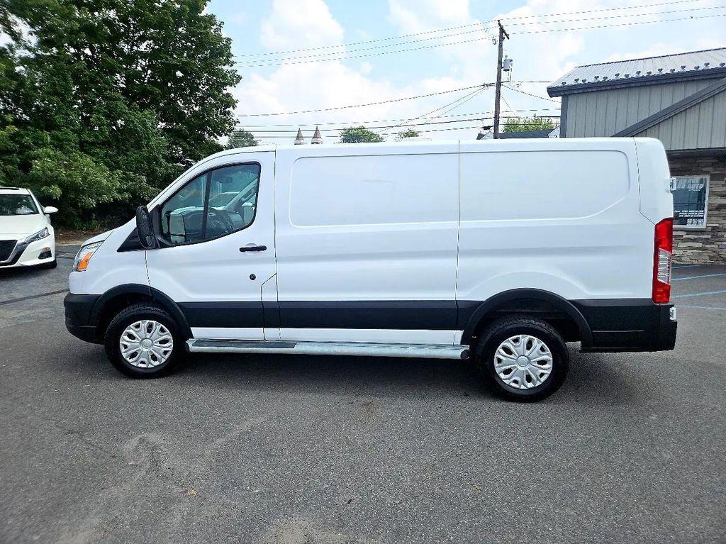 used 2021 Ford Transit-250 car, priced at $29,700