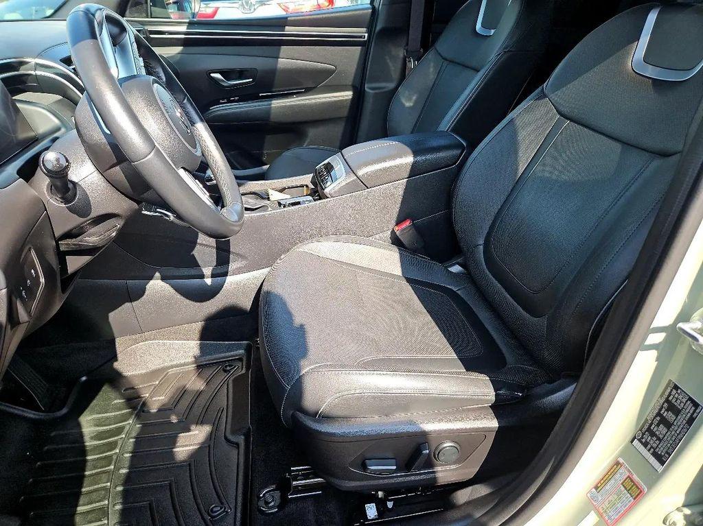 used 2022 Hyundai SANTA CRUZ car, priced at $27,499