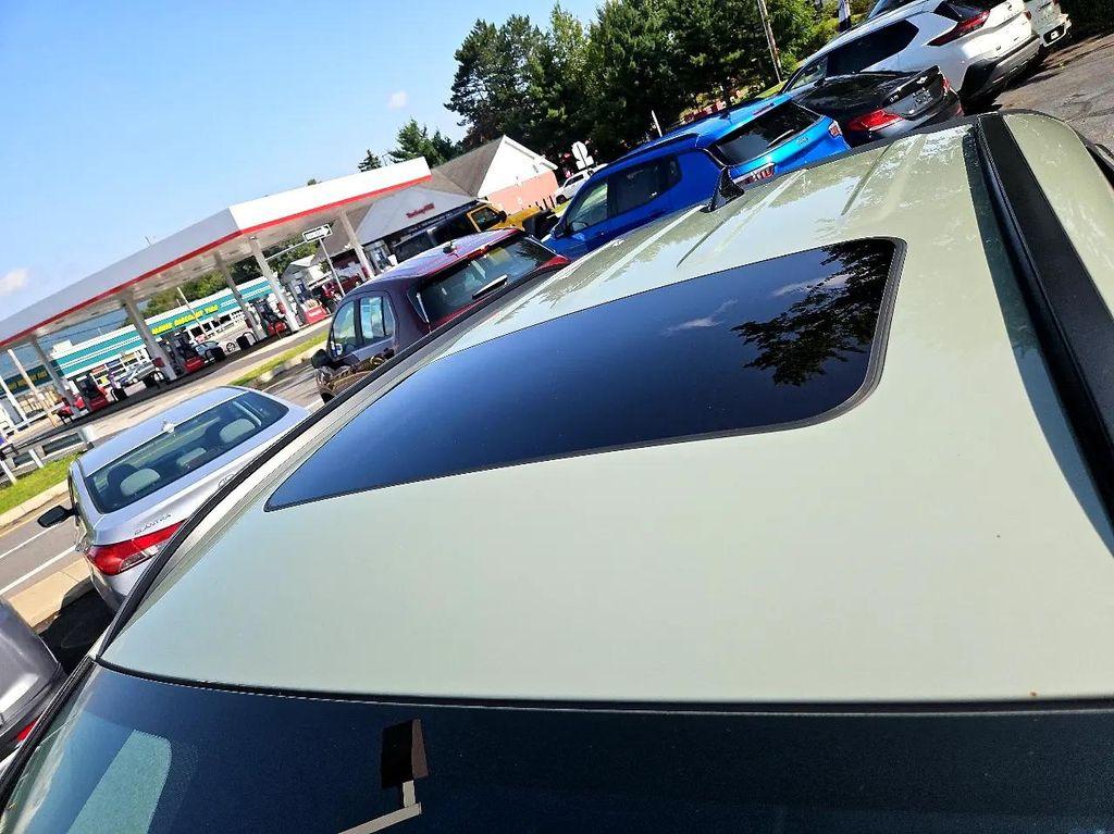 used 2022 Hyundai SANTA CRUZ car, priced at $27,499