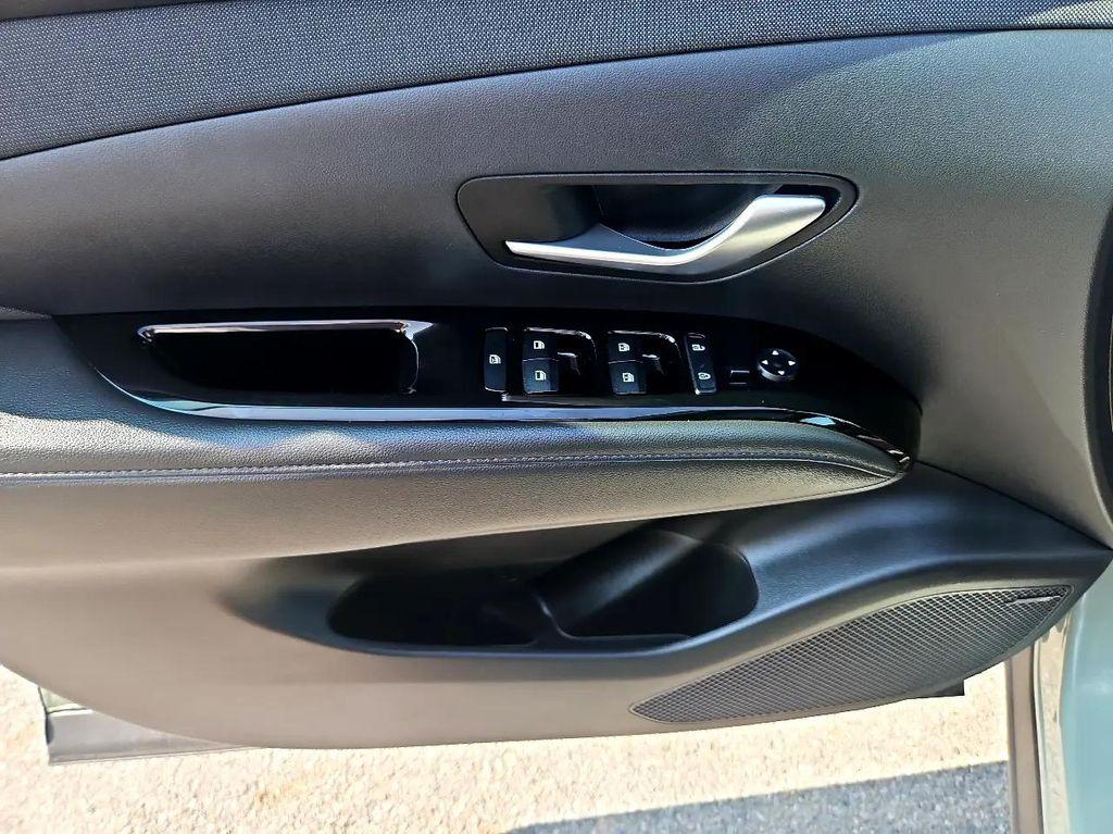 used 2022 Hyundai SANTA CRUZ car, priced at $27,499