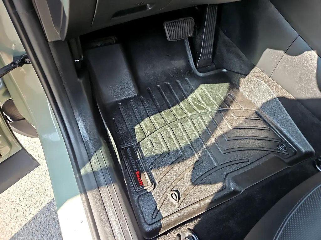 used 2022 Hyundai SANTA CRUZ car, priced at $27,499